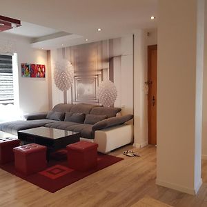Appartement met Twee Slaapkamers